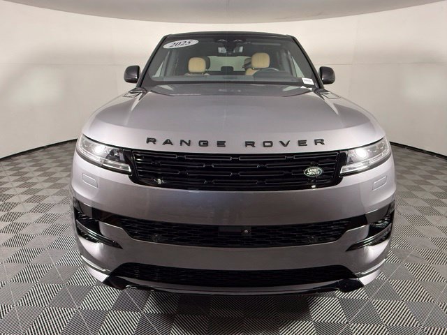 Certified 2025 Land Rover Range Rover Sport Dynamic SE AWD/4WD image 10