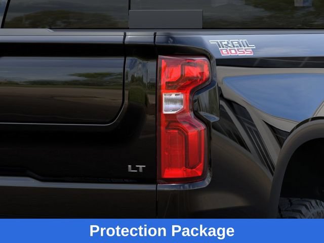 New 2026 Chevrolet Silverado 1500 LT Trail Boss w/ LT Trail Boss Premium Package AWD/4WD image 12