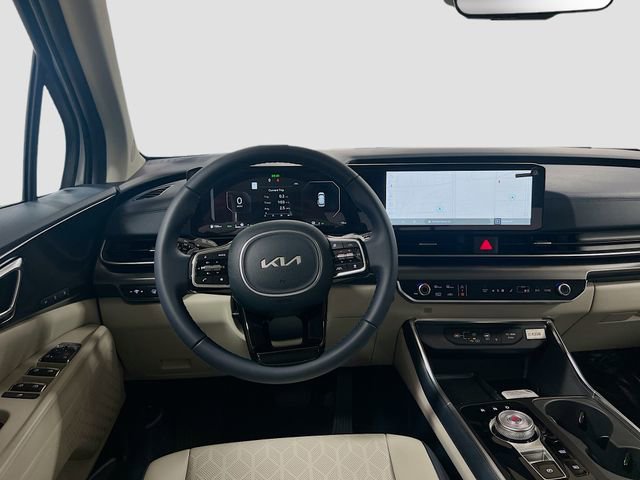 New 2026 Kia Carnival SX image 24
