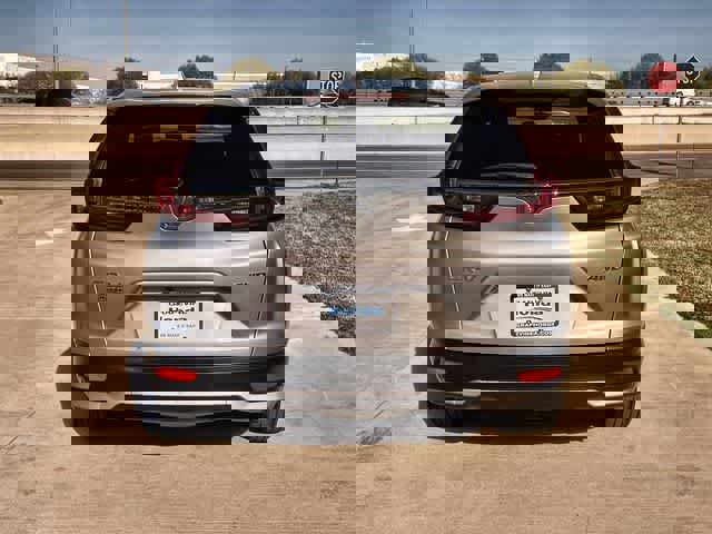 Certified 2022 Honda CR-V EX image 6