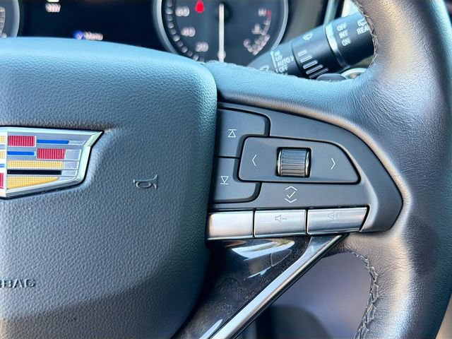 Used 2024 Cadillac XT6 Premium Luxury w/ Technology Package image 41