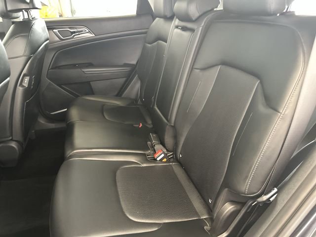 Certified 2023 Kia Sportage EX image 25