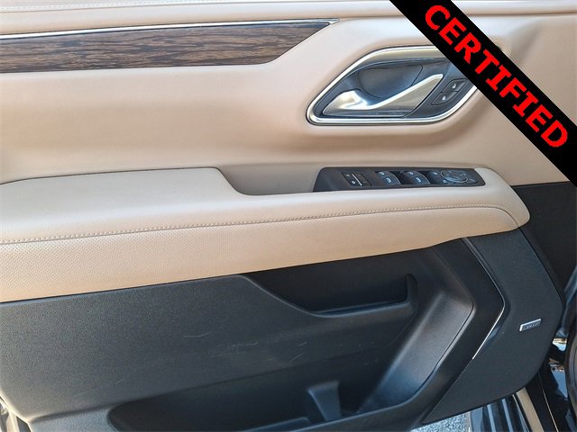 Used 2024 Chevrolet Tahoe Premier image 13