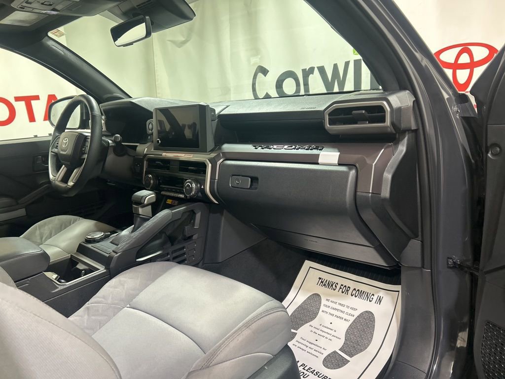 Used 2025 Toyota Tacoma SR5 image 11