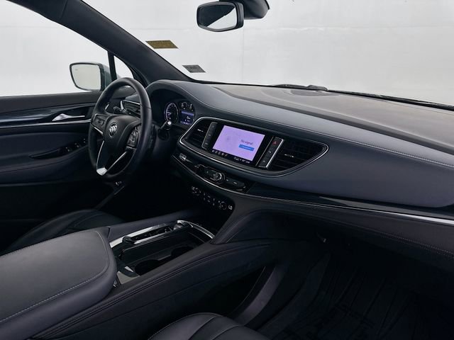 Used 2023 Buick Enclave Essence w/ Trailering Package, 5000 lbs. image 32