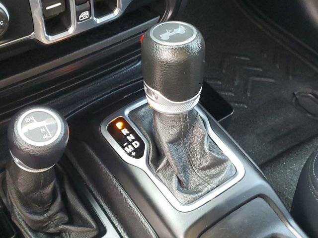 Used 2020 Jeep Wrangler Unlimited Sport image 20