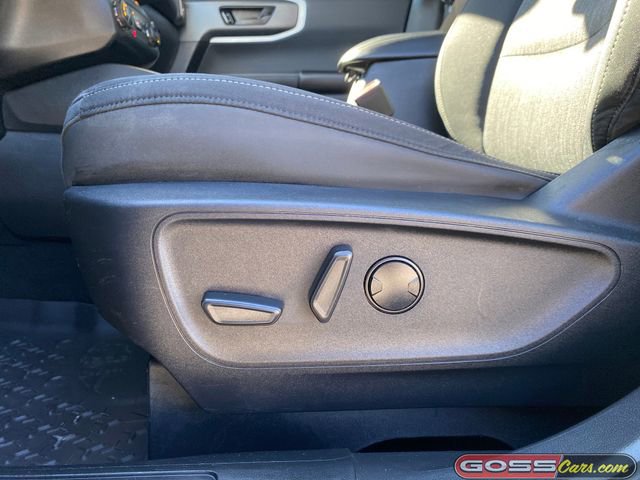 Used 2021 Ford Bronco Sport Big Bend w/ Big Bend Package image 26