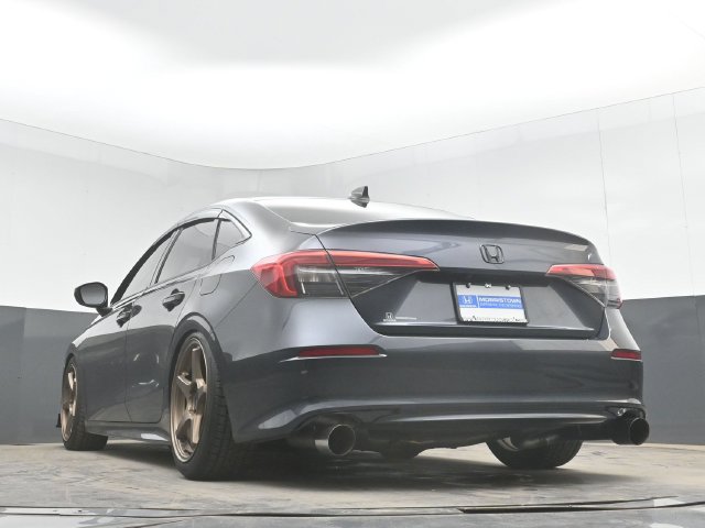 Used 2023 Honda Civic EX image 45