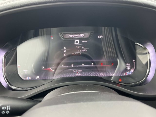 New 2027 RAM 1500 RHO AWD/4WD image 31