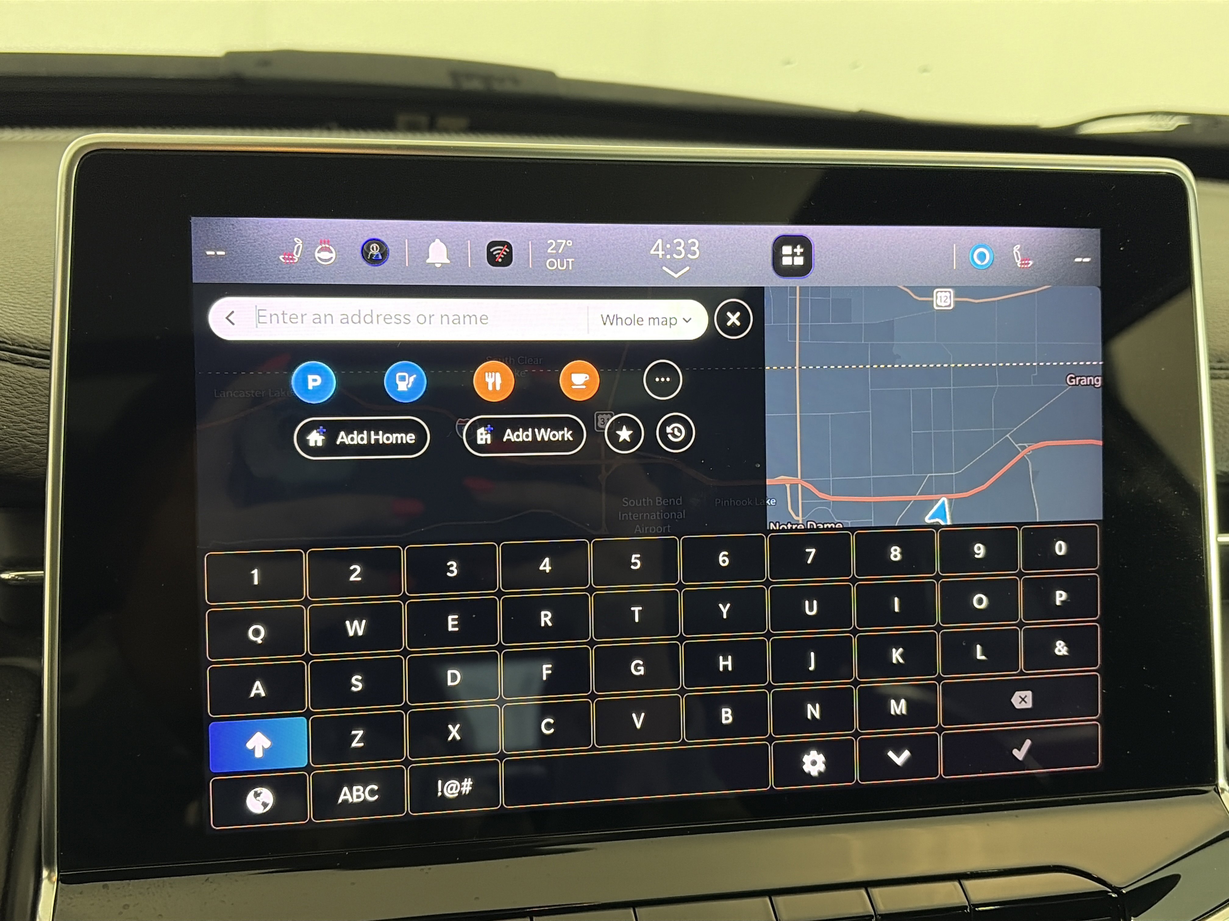 Used 2023 Jeep Compass High Altitude image 25