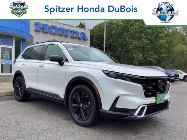 Used 2023 Honda CR-V Sport Touring