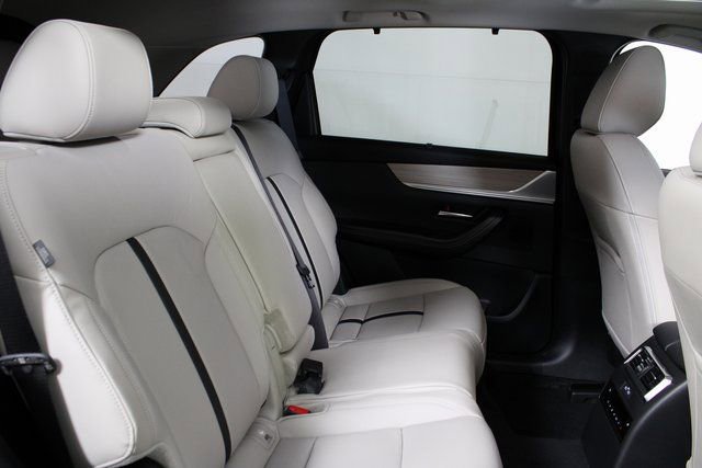 New 2026 MAZDA CX-90 3.3 Turbo w/ Preferred Package image 12