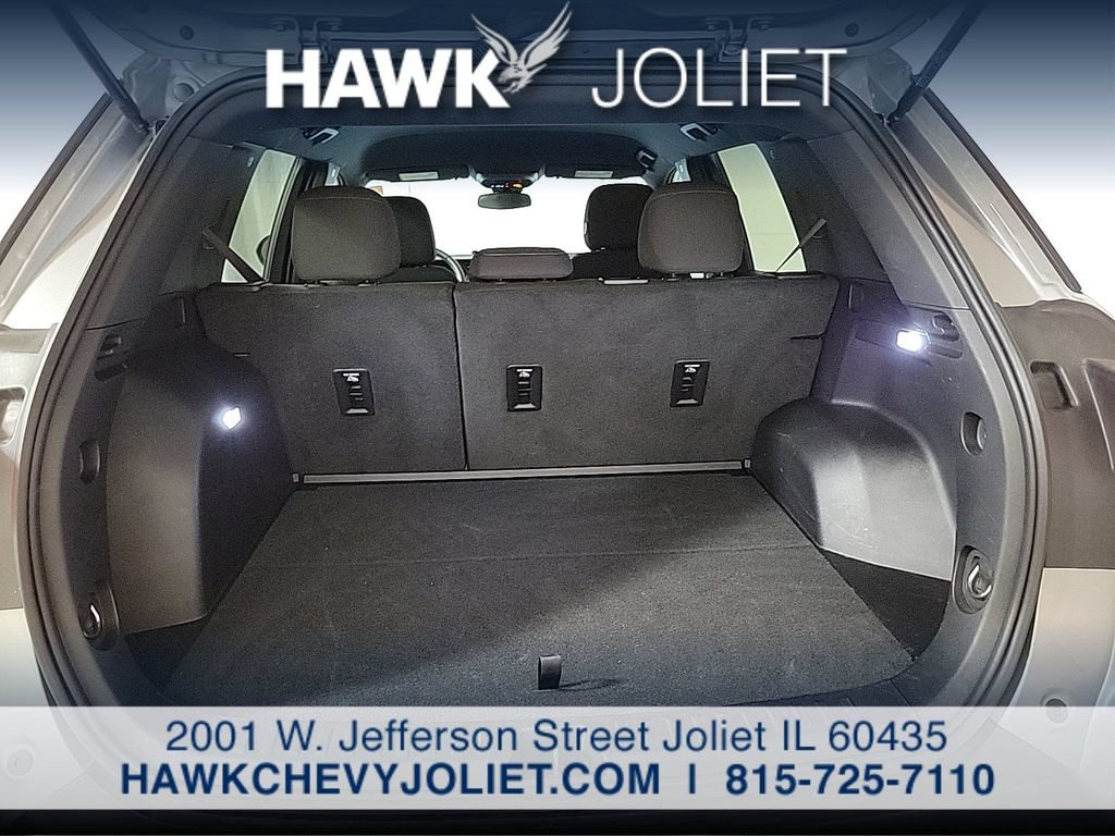 Used 2026 GMC Terrain Elevation AWD/4WD image 20