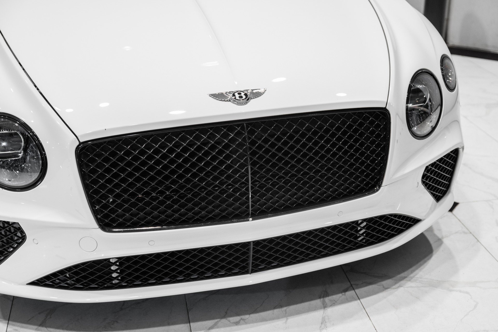 Certified 2021 Bentley Continental GT image 12
