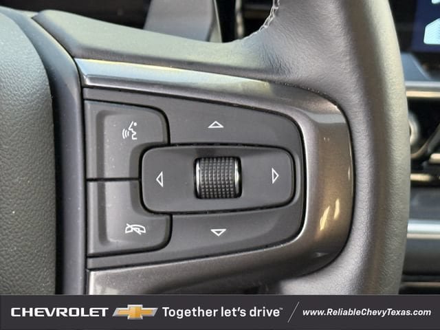 Used 2026 Chevrolet Silverado 1500 High Country AWD/4WD image 17