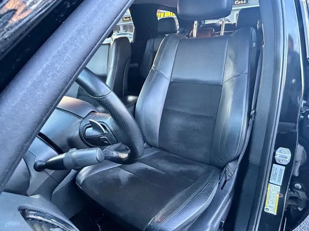 Used 2018 Dodge Durango GT w/ Premium Group AWD/4WD image 12