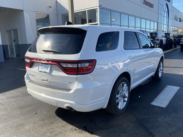 Used 2023 Dodge Durango GT image 8