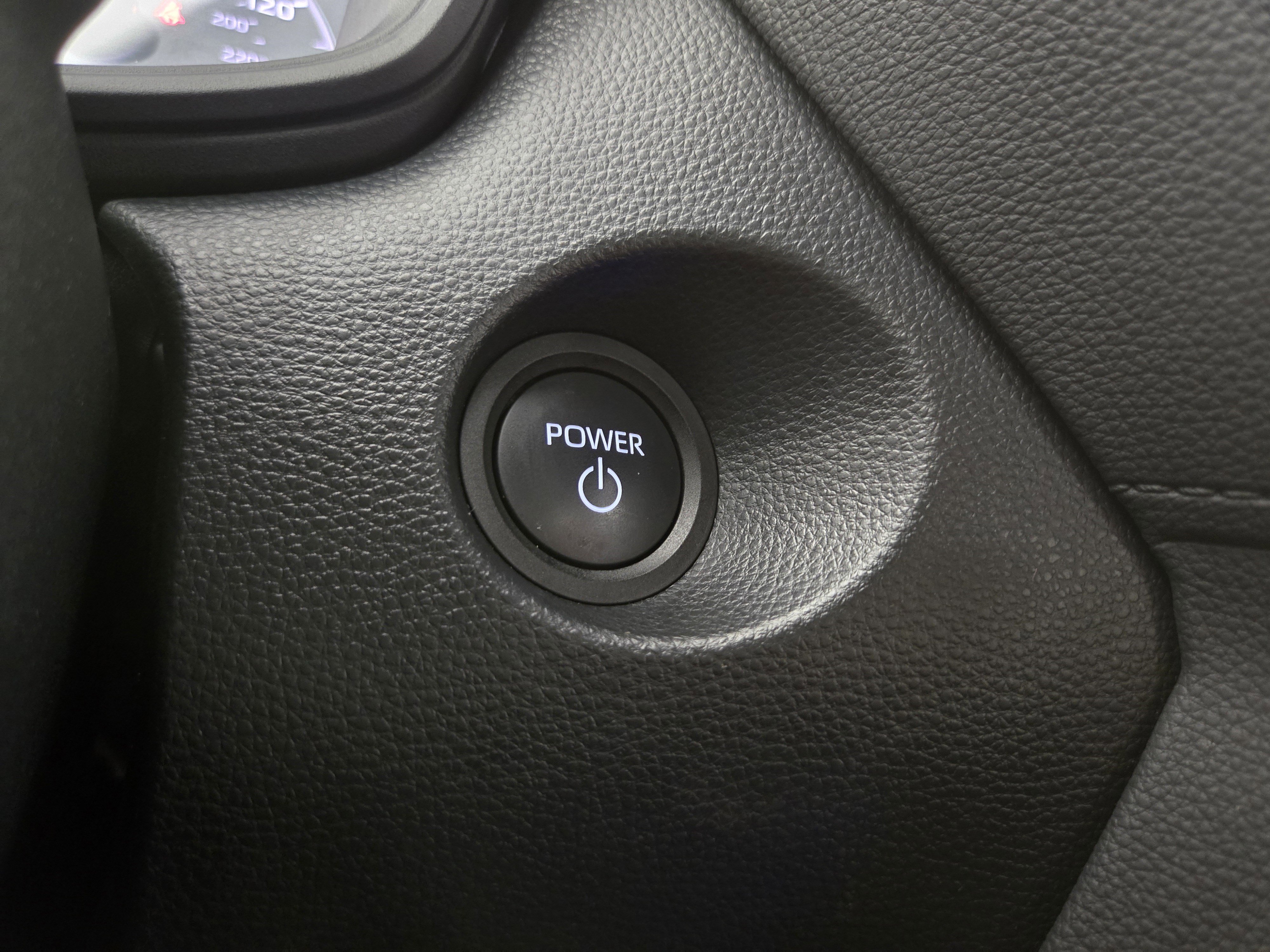 Used 2024 Toyota Corolla Cross S image 25