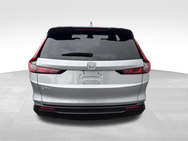 Certified 2026 Honda CR-V EX image 7