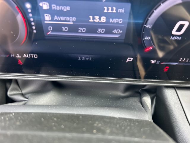 New 2026 Dodge Charger GT w/ Driver Convenience Group image 16