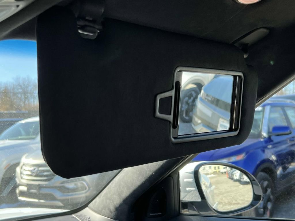 New 2024 Genesis GV60 Performance image 35