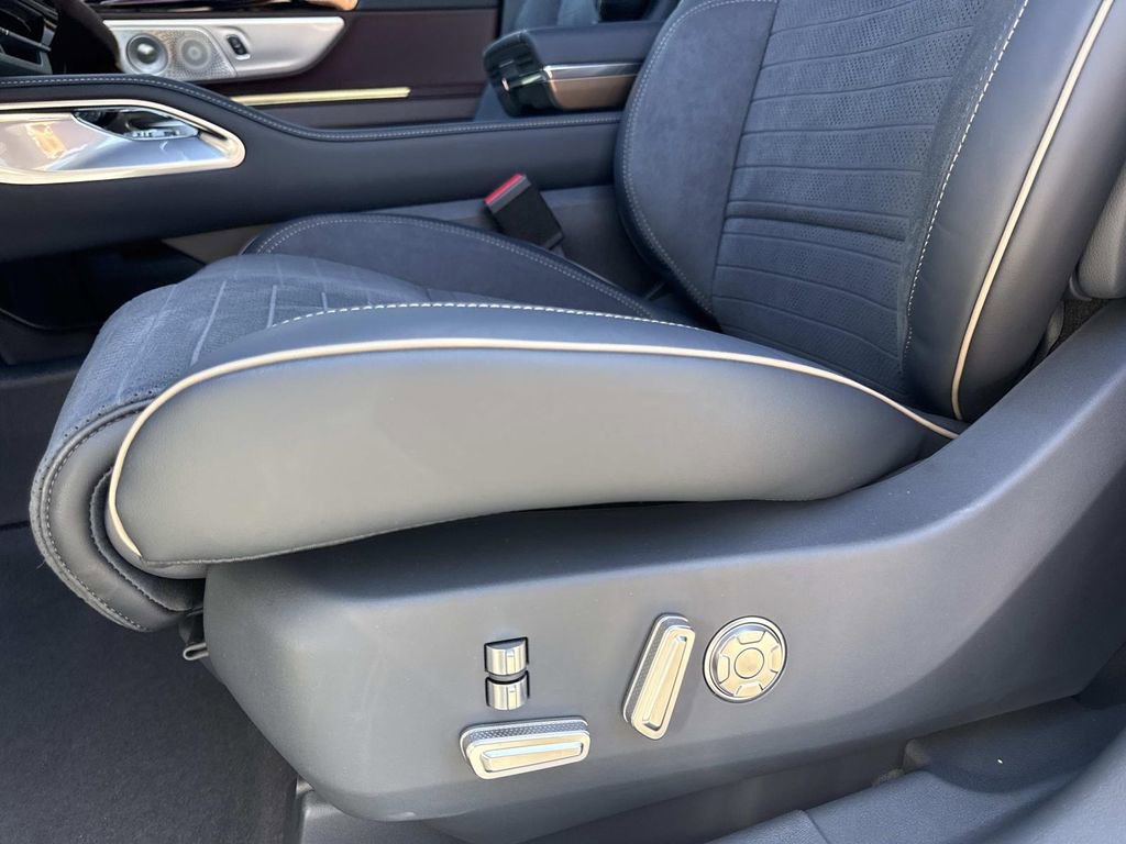 New 2026 Lincoln Nautilus Black Label AWD/4WD image 22