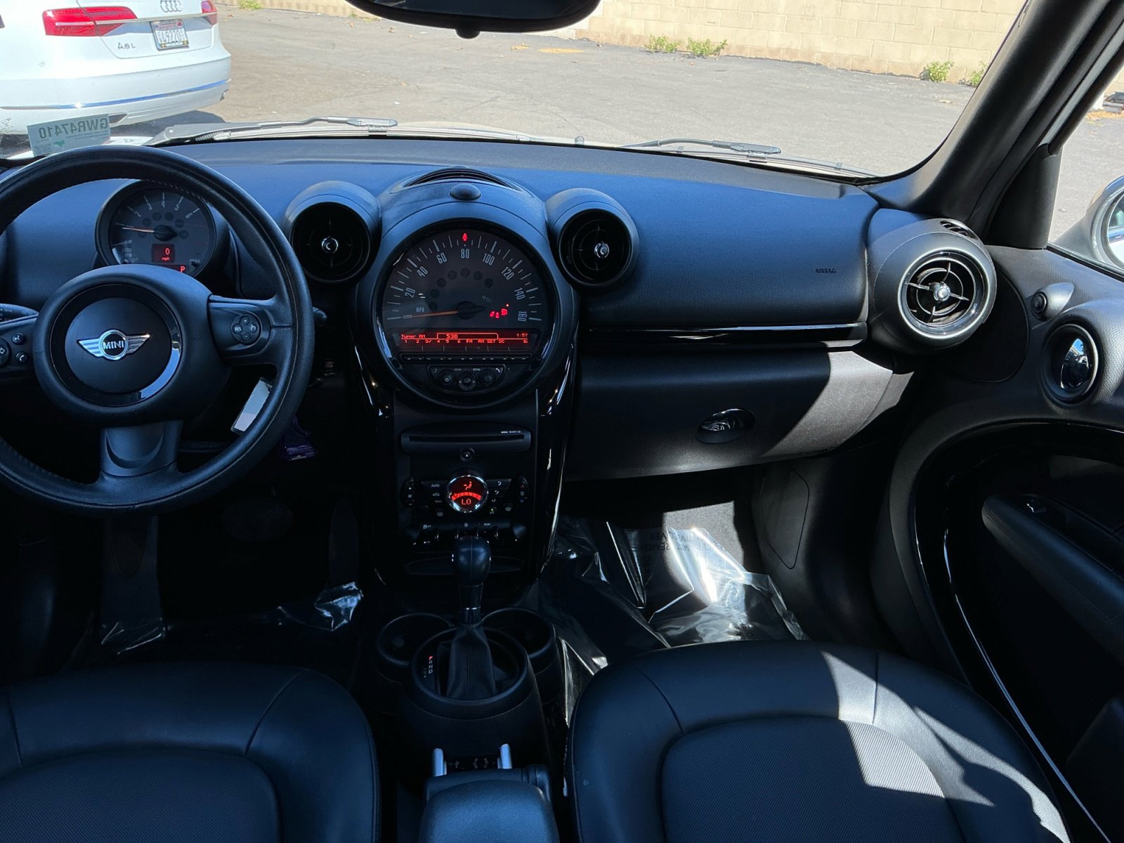 Used 2016 MINI Cooper Countryman image 16