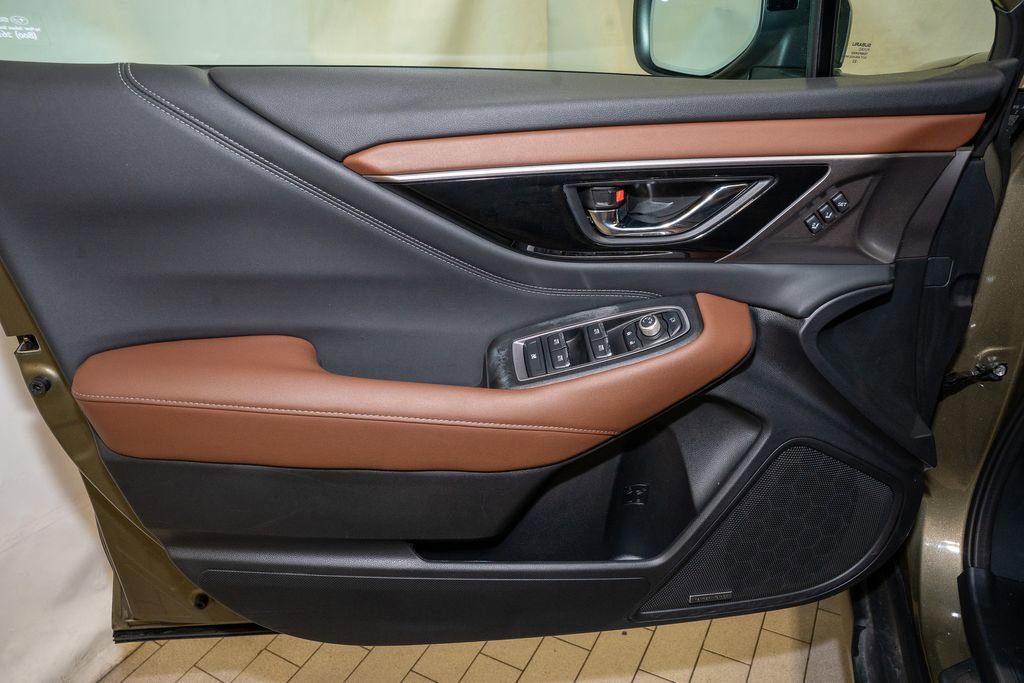 Used 2023 Subaru Outback Touring image 13