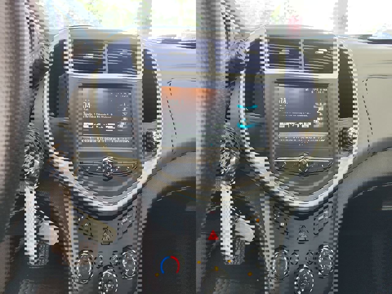 Used 2017 Chevrolet Sonic LS image 12