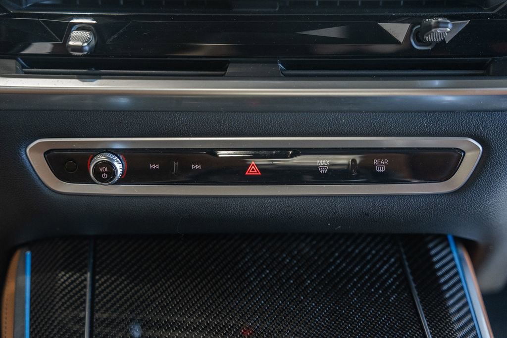 Used 2024 BMW X5 M60i image 29