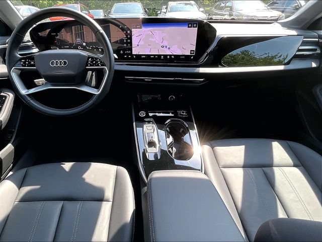 Used 2025 Audi A5 2.0T Premium w/ Convenience Package AWD/4WD image 14
