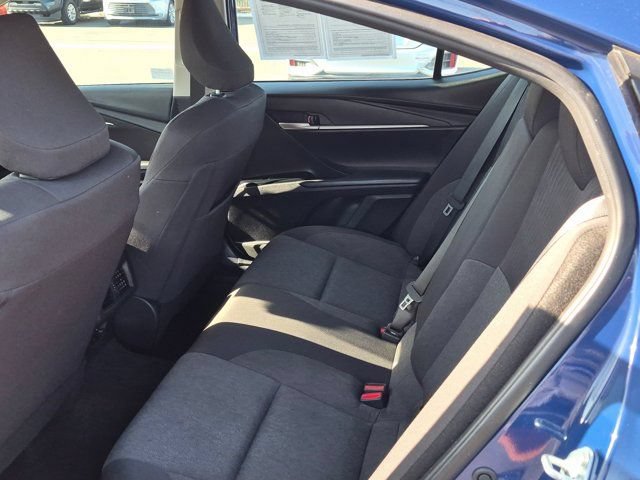 Used 2025 Toyota Camry LE FWD image 14