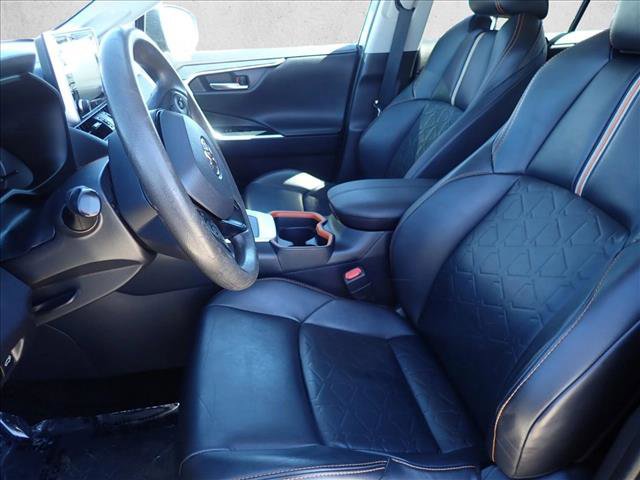 Used 2019 Toyota RAV4 Adventure AWD/4WD image 12