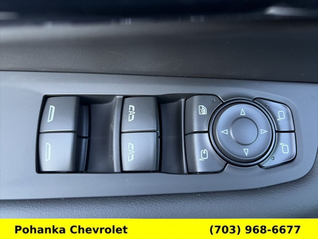 New 2026 Chevrolet Tahoe LT w/ Comfort Package AWD/4WD image 22