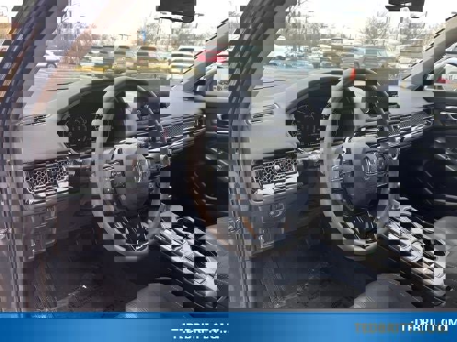 Used 2024 Honda Civic LX image 21