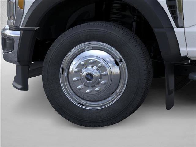 New 2026 Ford F550 4x4 Regular Cab Super Duty image 19