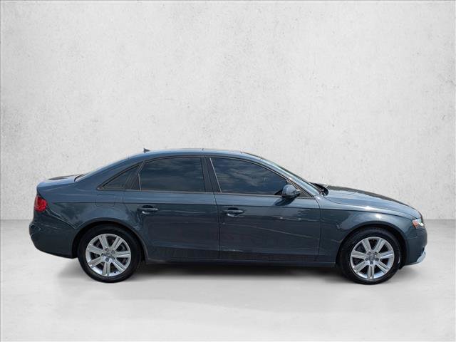 Used 2011 Audi A4 2.0T Premium AWD/4WD image 4
