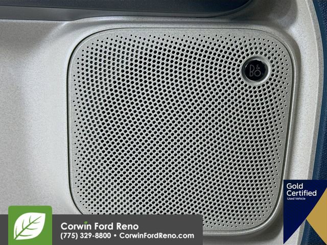 Certified 2025 Ford Maverick Lariat w/ 4K Tow Package image 22