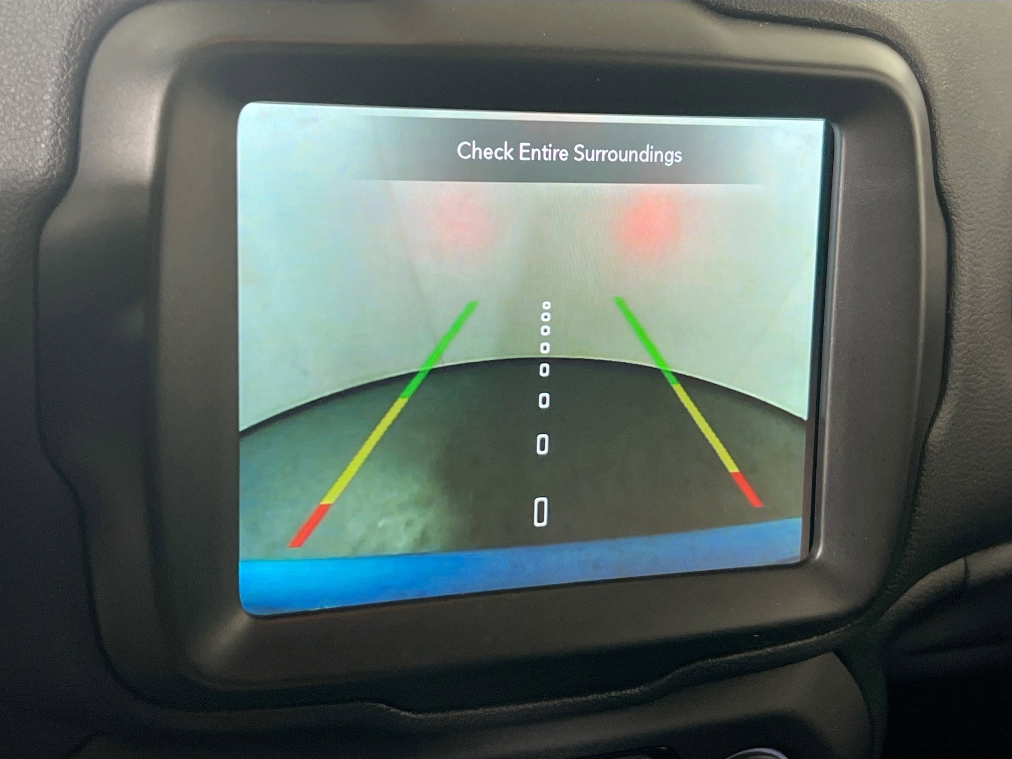 Used 2022 Jeep Renegade Latitude image 14