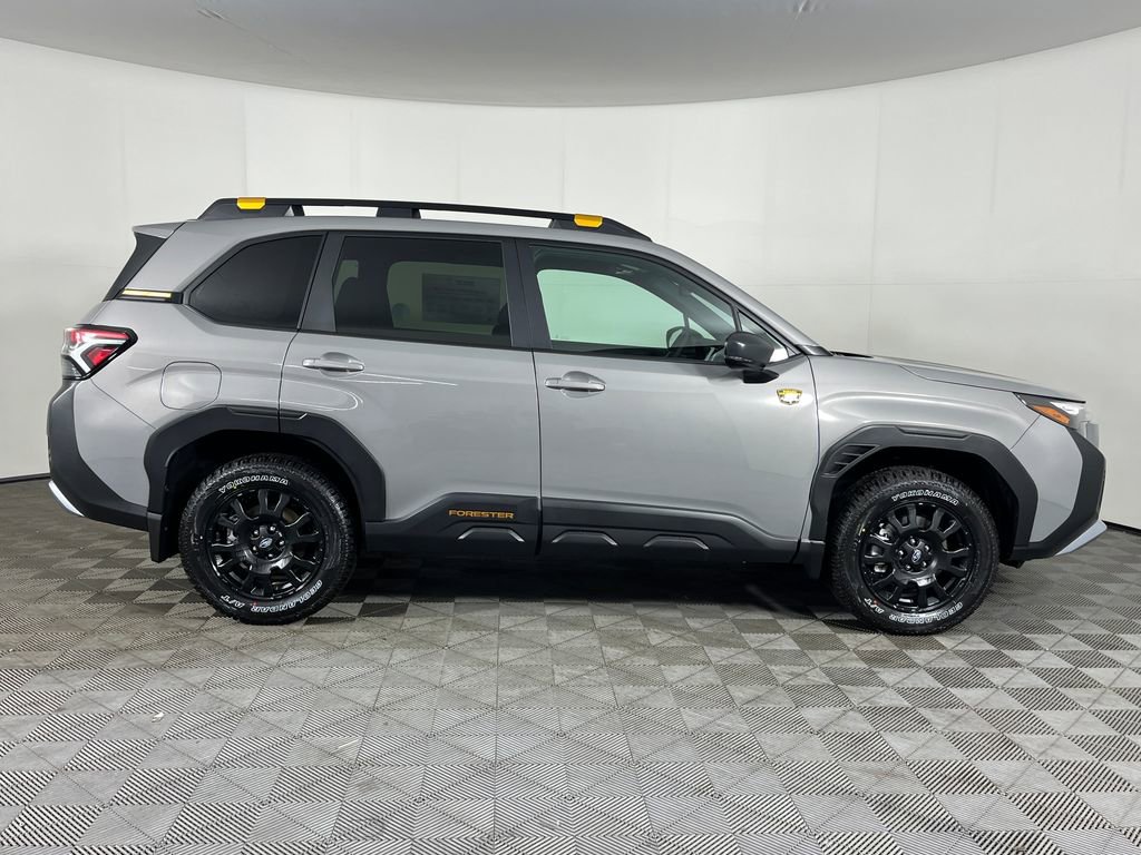 New 2026 Subaru Forester Wilderness AWD/4WD image 5