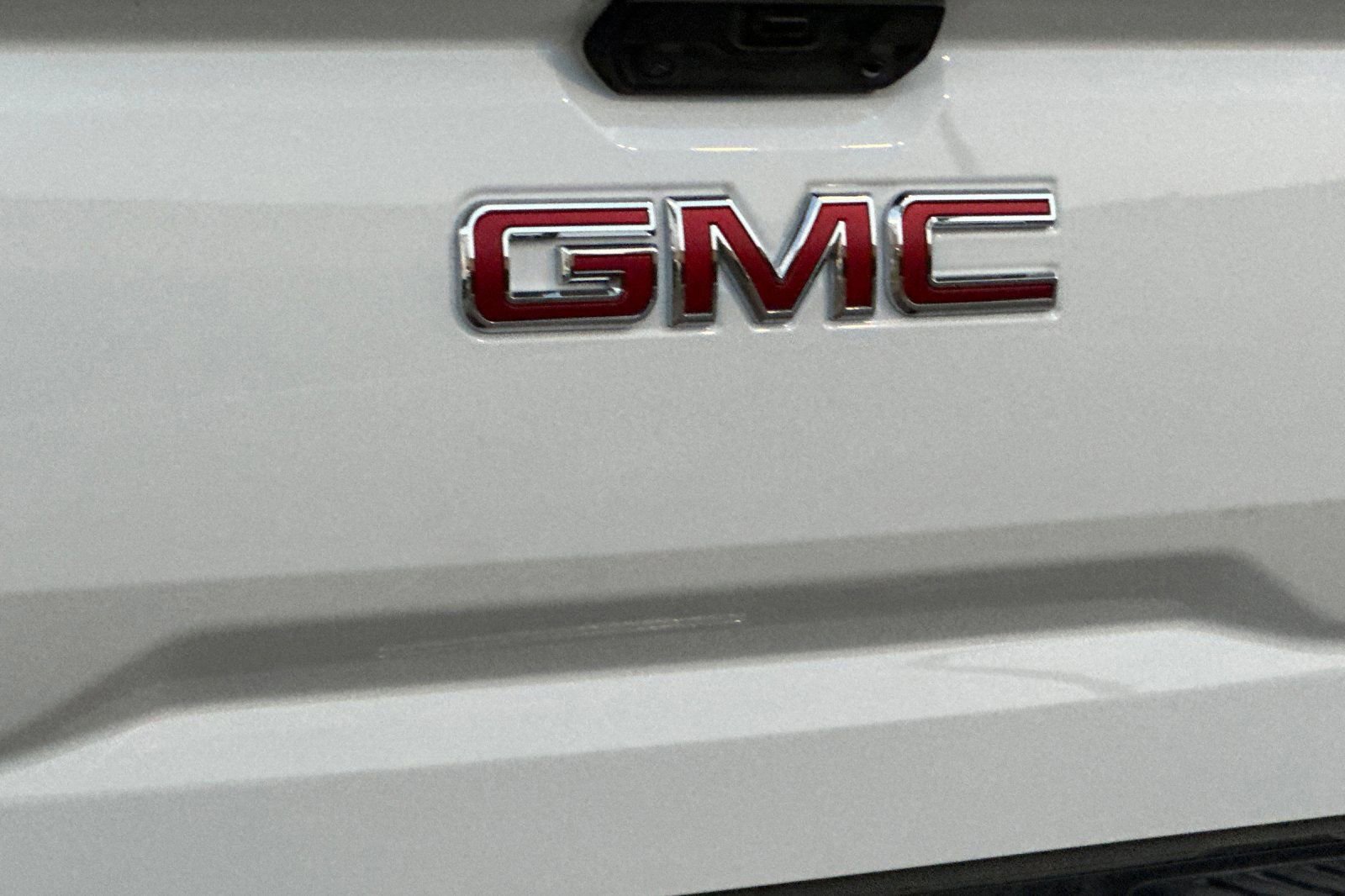 Certified 2023 GMC Sierra 1500 Pro w/ Convenience Package image 25