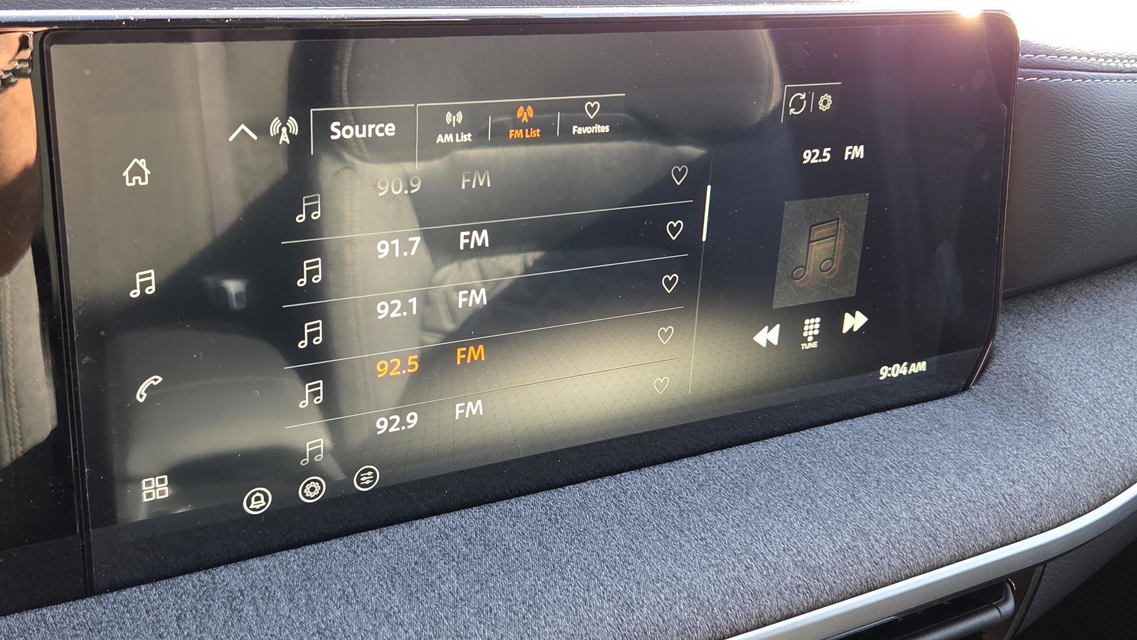 New 2026 Nissan Kicks SV image 16