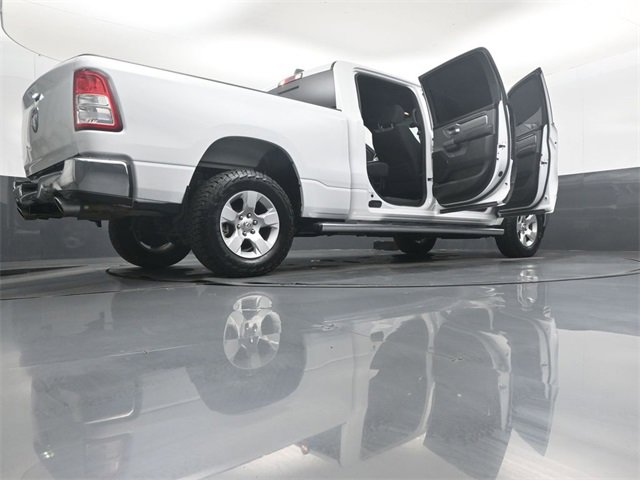 Used 2022 RAM 1500 Big Horn image 51