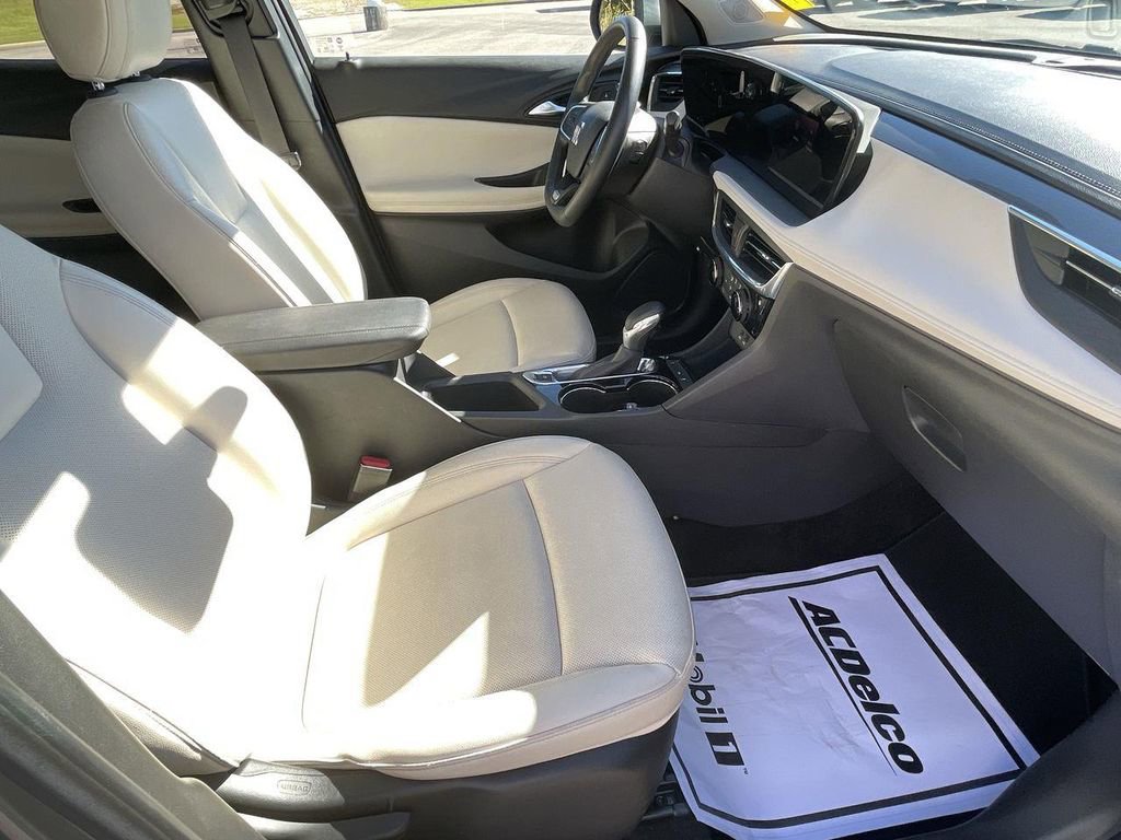 Certified 2024 Buick Encore GX Sport Touring image 25