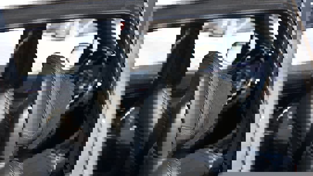 Certified 2023 Mercedes-Benz EQS 580 4MATIC SUV image 22