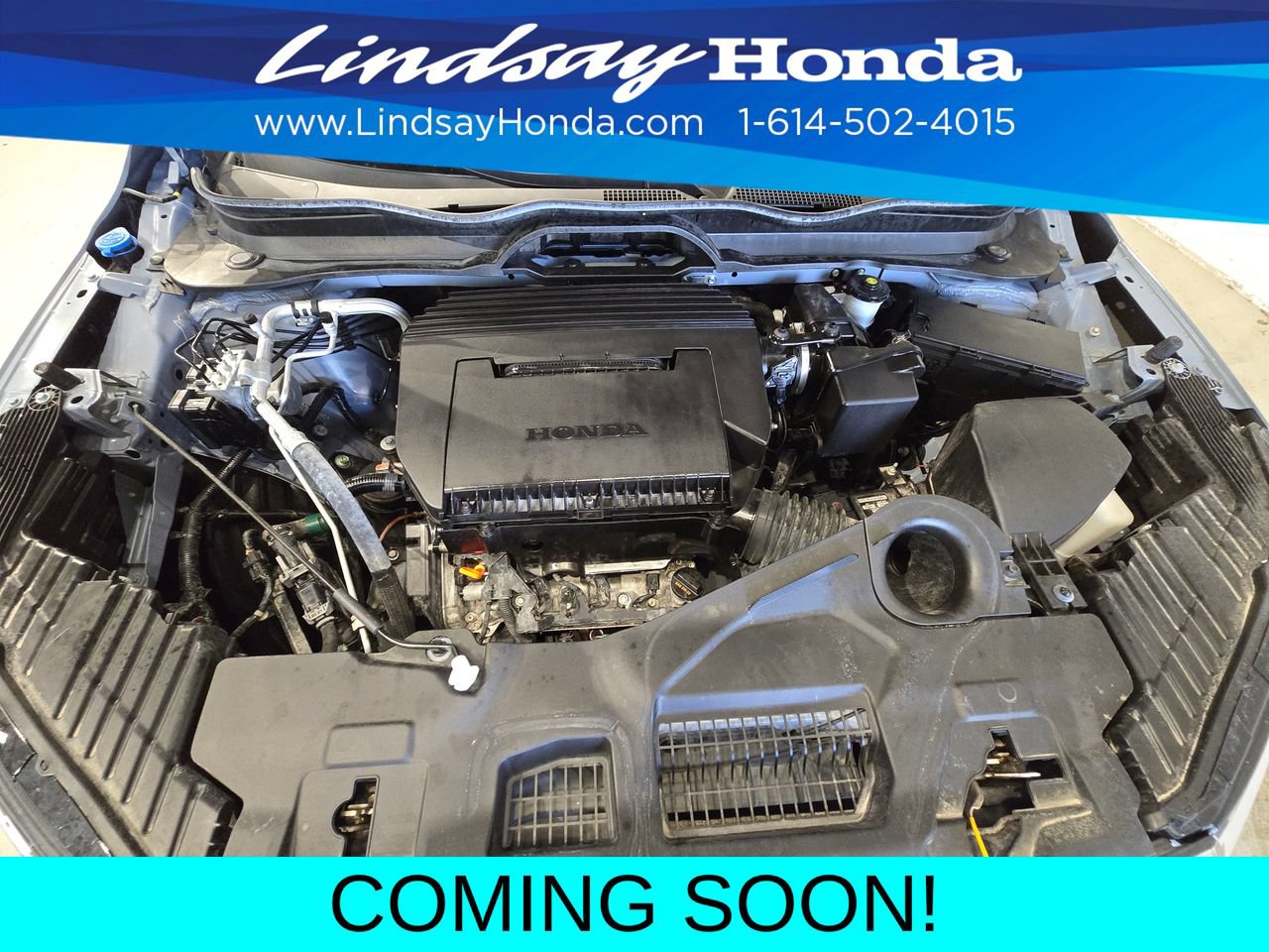 Used 2024 Honda Pilot Touring image 27