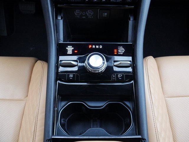 Used 2024 Jeep Grand Cherokee L Summit image 26