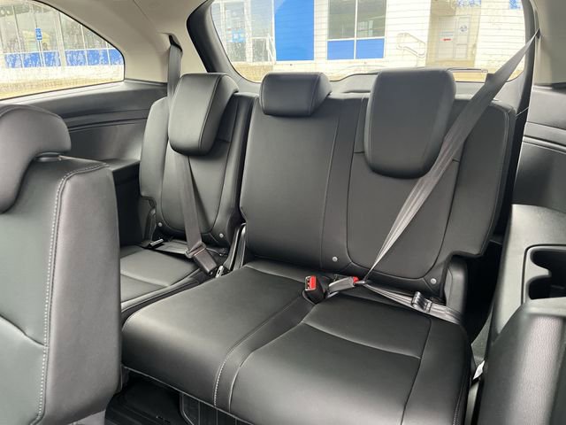 New 2026 Honda Odyssey EX-L image 27