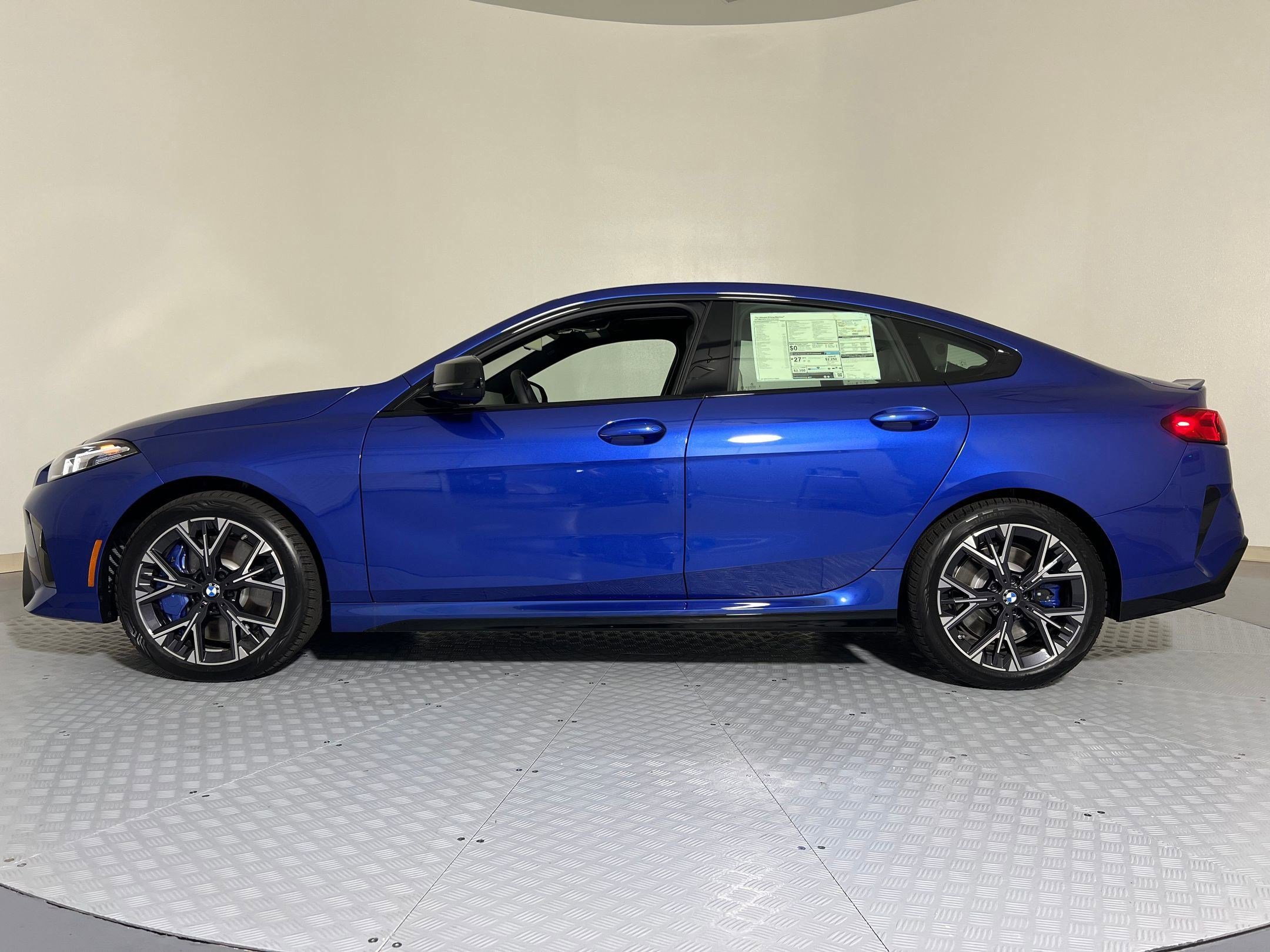 Used 2025 BMW M235i xDrive w/ Premium Package image 2