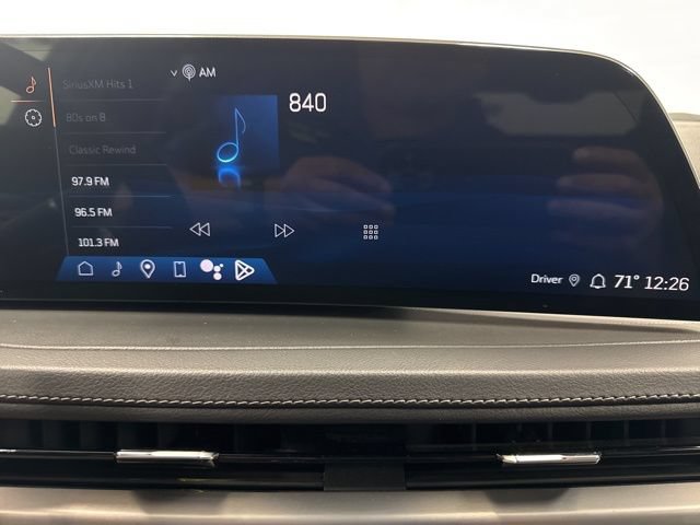 Used 2024 Cadillac XT4 Premium Luxury FWD image 14